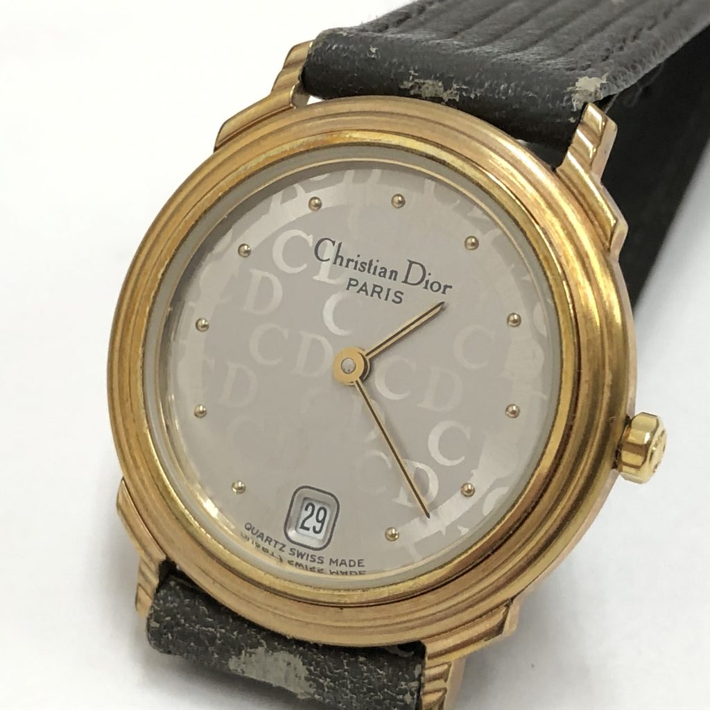 Christian Dior(ディオール)　レディース腕時計
